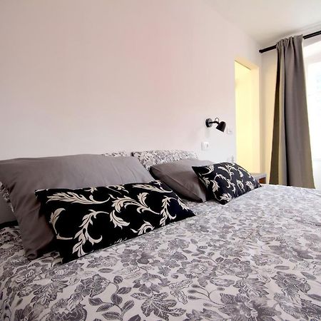 Phiros B&B Piran Exterior foto