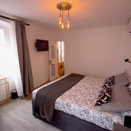 Phiros B&B Piran Exterior foto