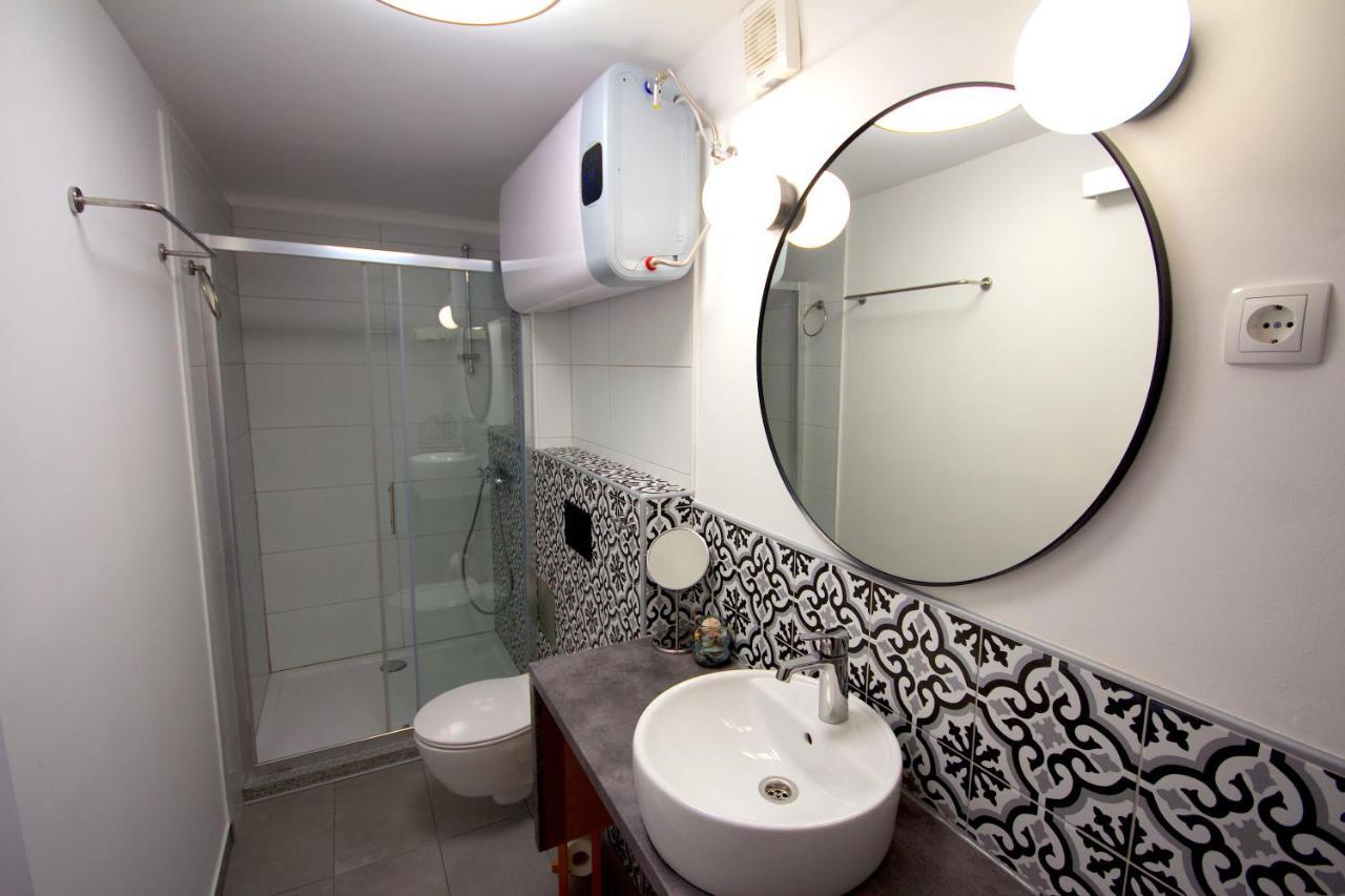 Phiros B&B Piran Exterior foto