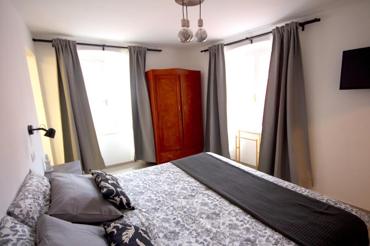 Phiros B&B Piran Exterior foto