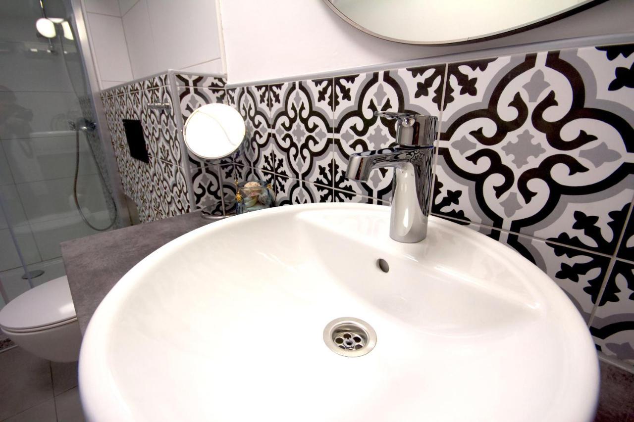 Phiros B&B Piran Exterior foto