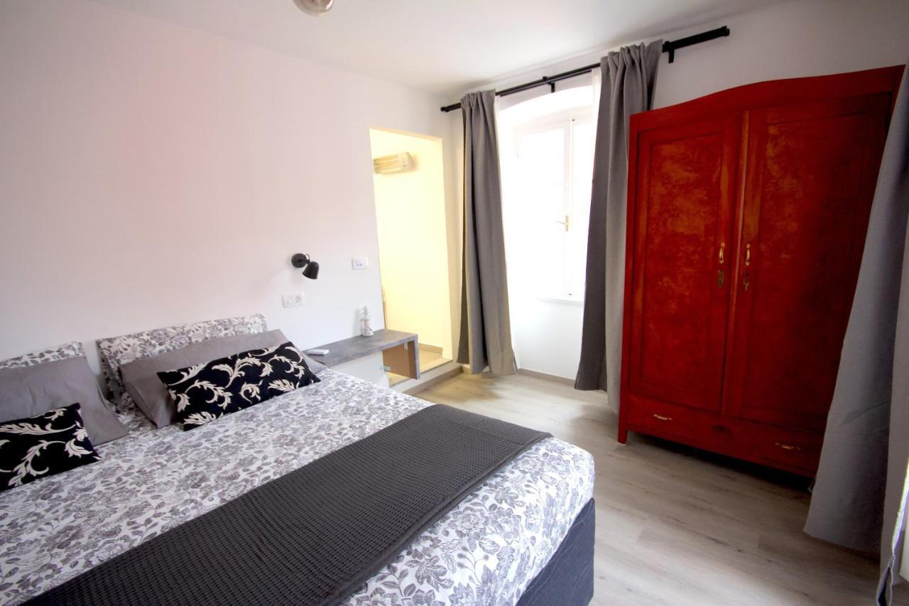 Phiros B&B Piran Exterior foto