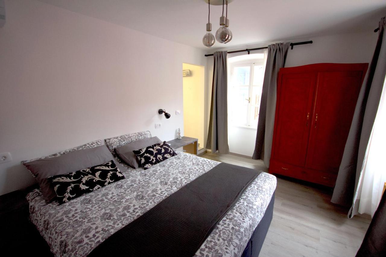 Phiros B&B Piran Exterior foto