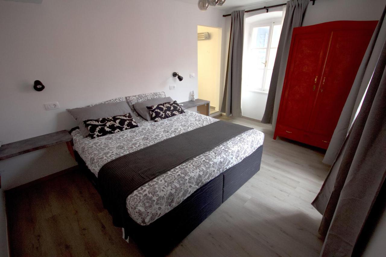 Phiros B&B Piran Exterior foto