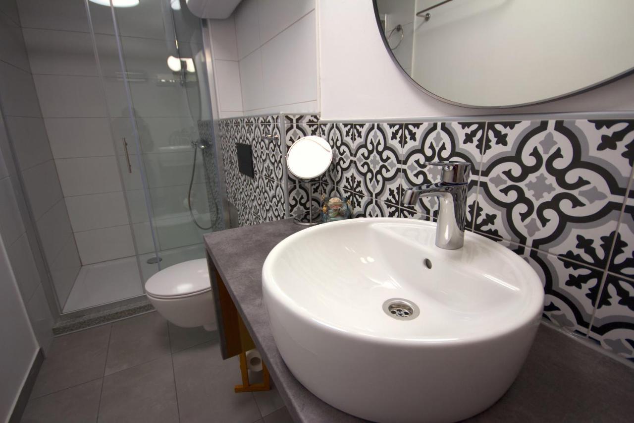 Phiros B&B Piran Exterior foto