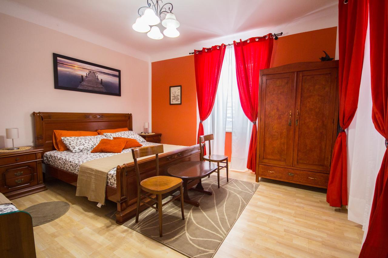 Phiros B&B Piran Exterior foto