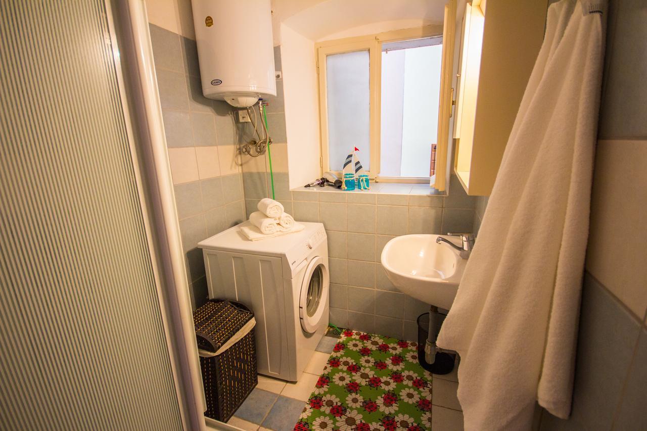Phiros B&B Piran Exterior foto