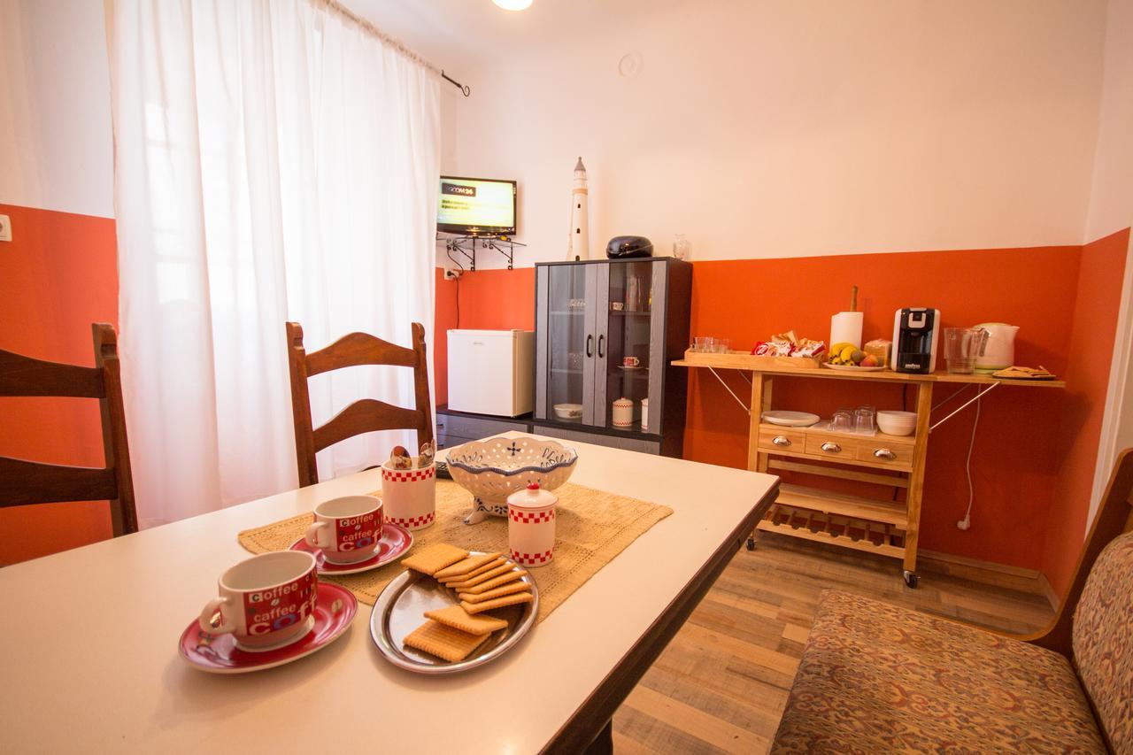 Phiros B&B Piran Exterior foto