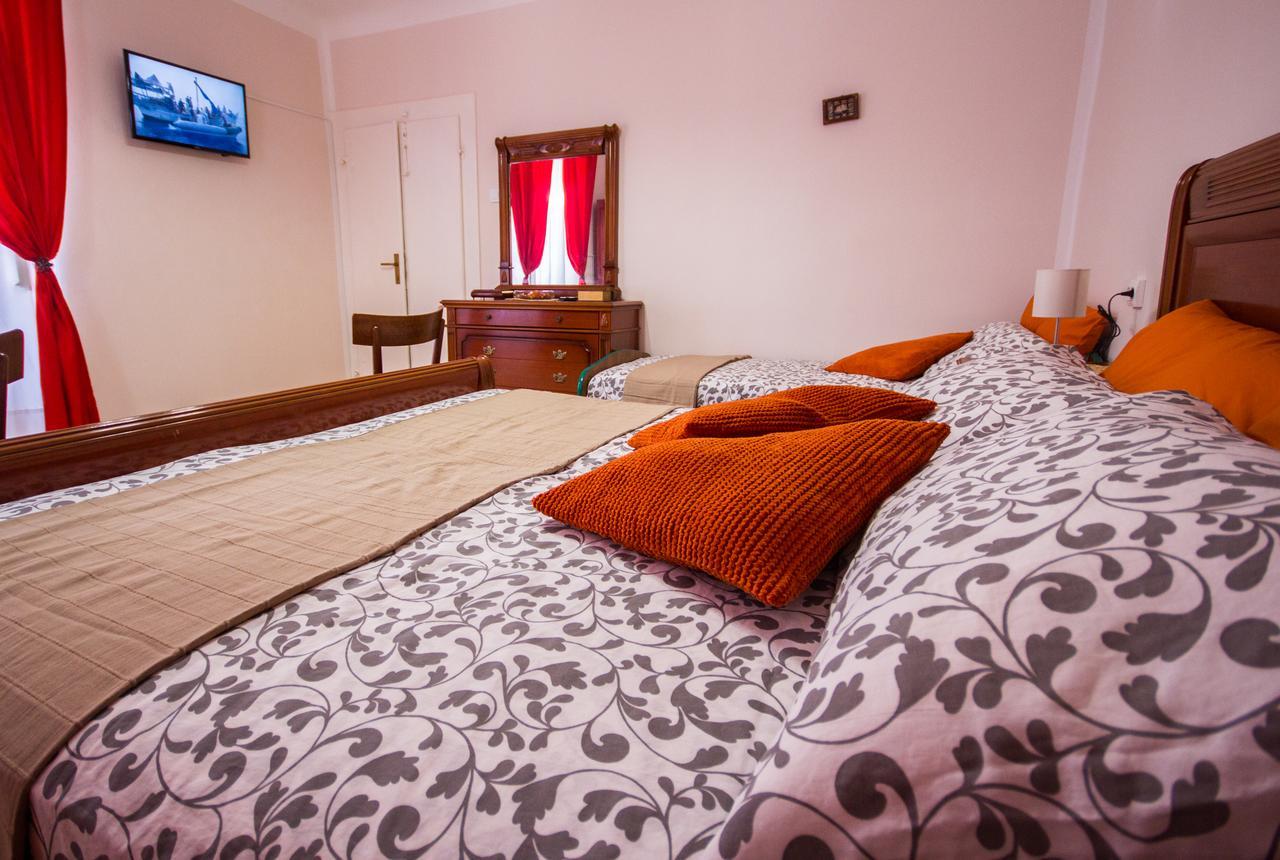 Phiros B&B Piran Exterior foto